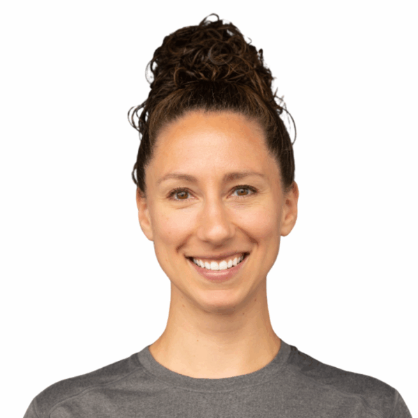 Candace Messina staff photo