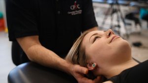 Understanding Common Neck Injuries | Cloverdale Physio Clinic Surrey