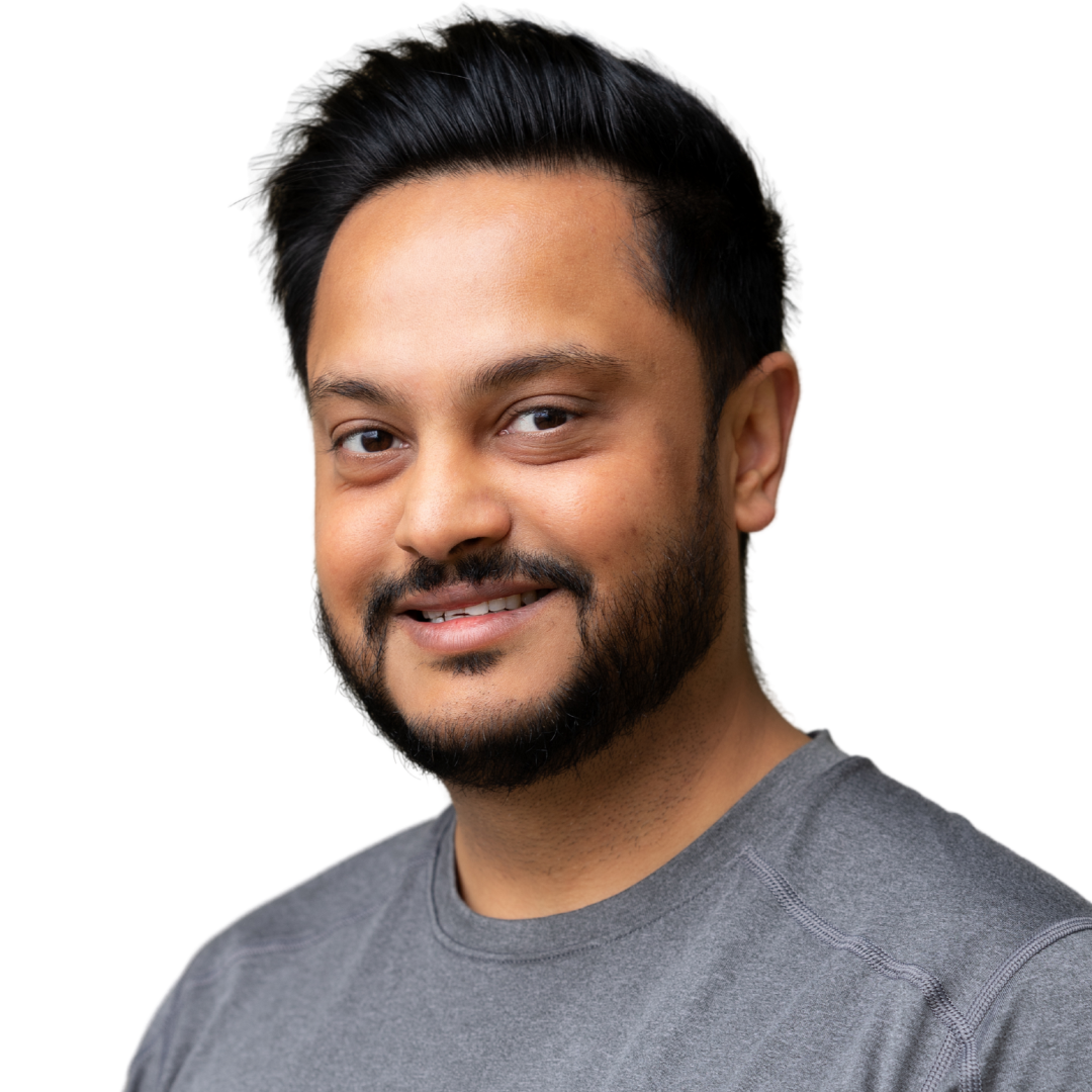 Mihir Patel staff photo