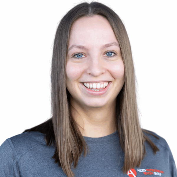 Nadia Klaue staff photo