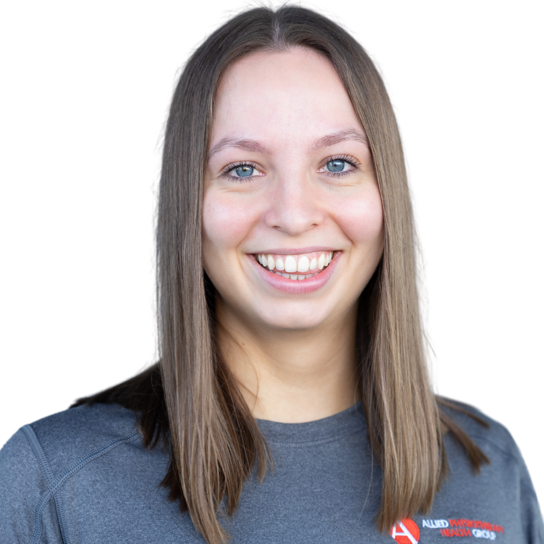 Nadia Klaue staff photo