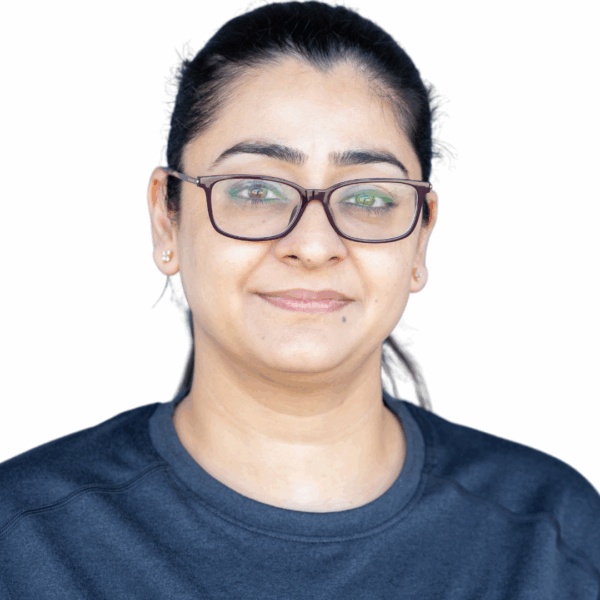 Tanu Sharma staff photo