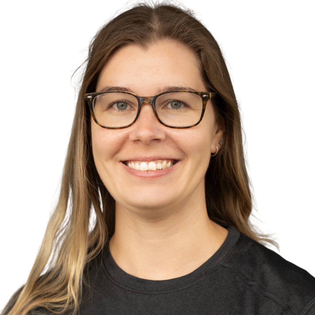 Michelle Stoker-Mace staff photo