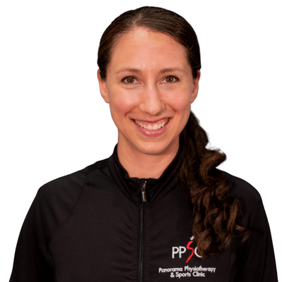 Candace Messina staff photo