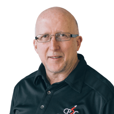 Howard Morris staff photo