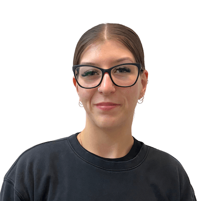 Theresa Larose staff photo