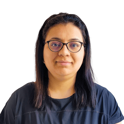 Anam Kapadia staff photo