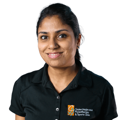 Antima Panwar Jain staff photo