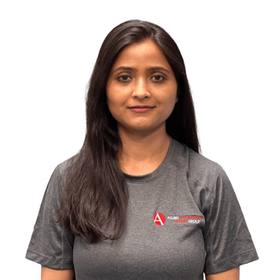 Deeba Rahman staff photo