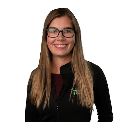 Michelle Stoker-Mace staff photo