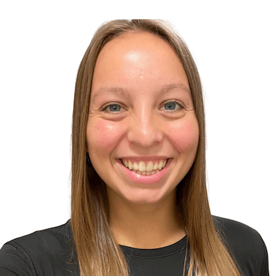 Nadia Klaue staff photo