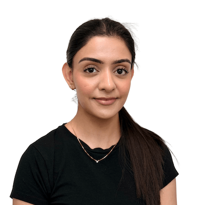 Ranjot Sooch staff photo