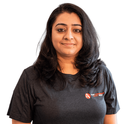 Tanu Sharma staff photo
