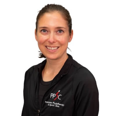 Jill Webber staff photo
