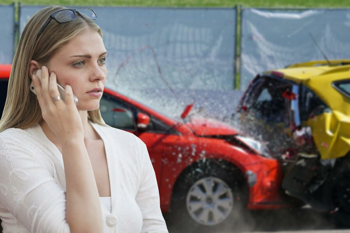 What Should You Do After a Car Accident in BC? | Physio Clinic